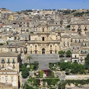 Terra Sicula - Vacanze Modicane Hébergement de vacances Modica