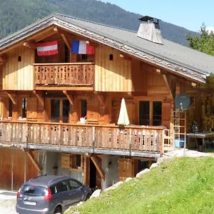 Appartement Le Grossglockner