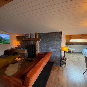  Appartement En Plein Centre Du Village