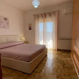 La Chiocciola Xx Miglia Appartement Terrasini