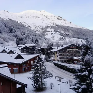  Appartement L'enclaves